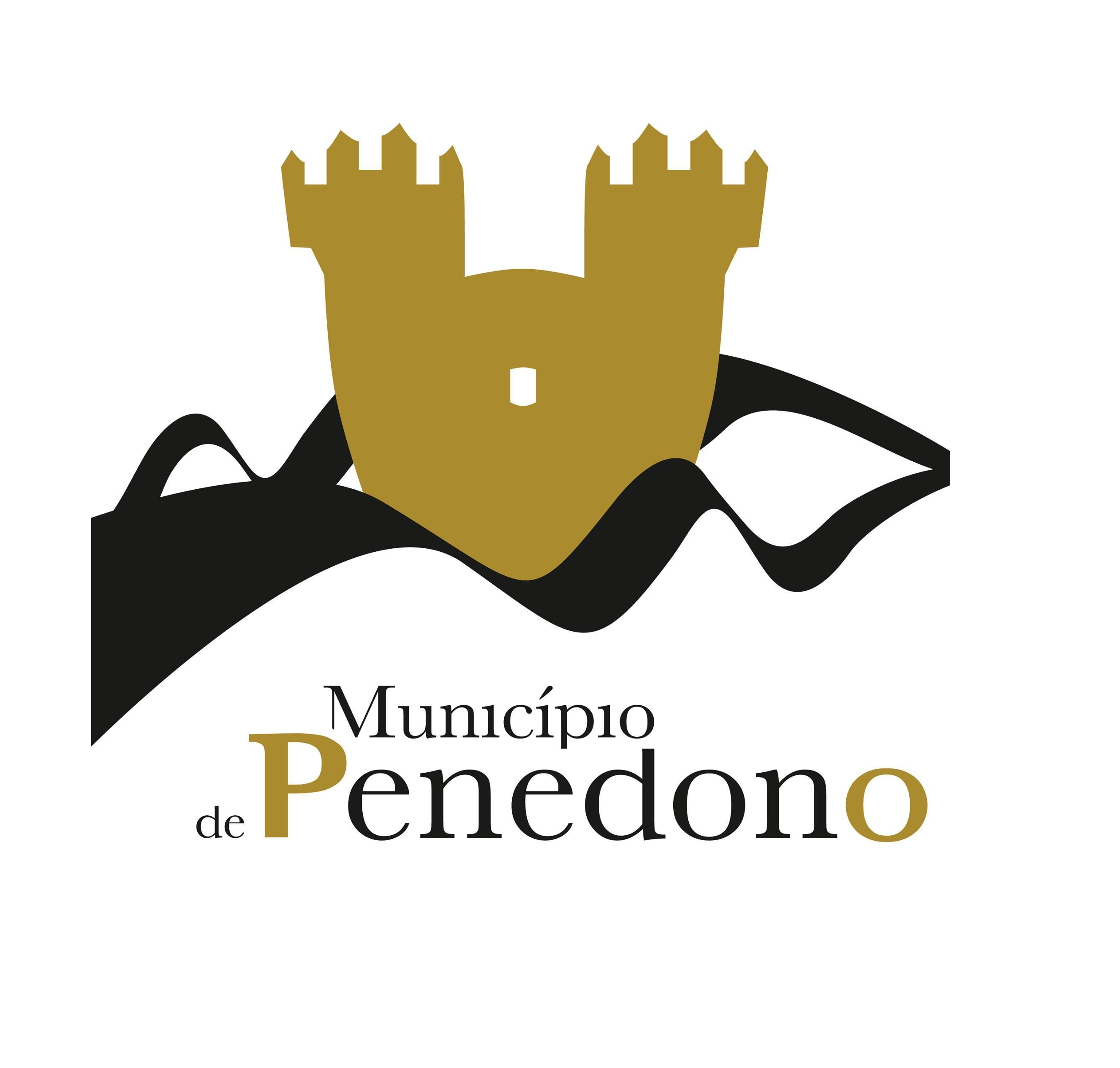 Banner principal - Município  de Penedono - Portal de Denúncias